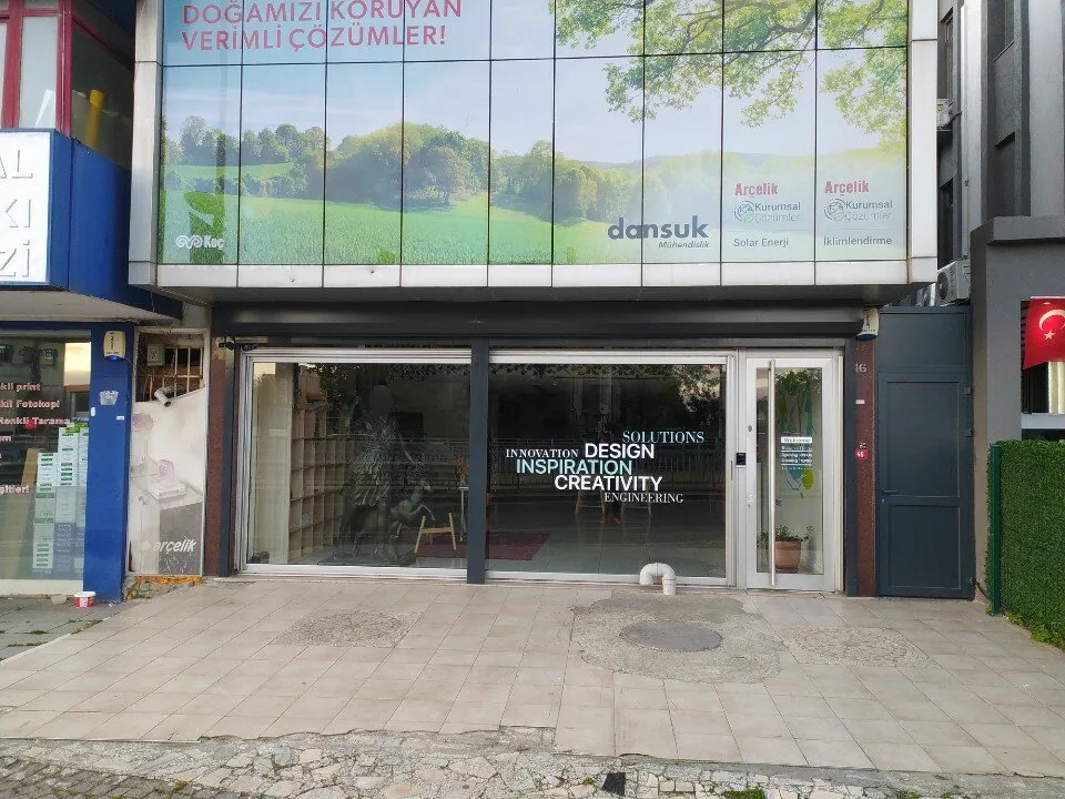 Dansuk Mühendislik
