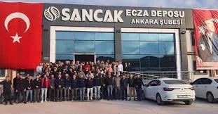 Sancak Ecza