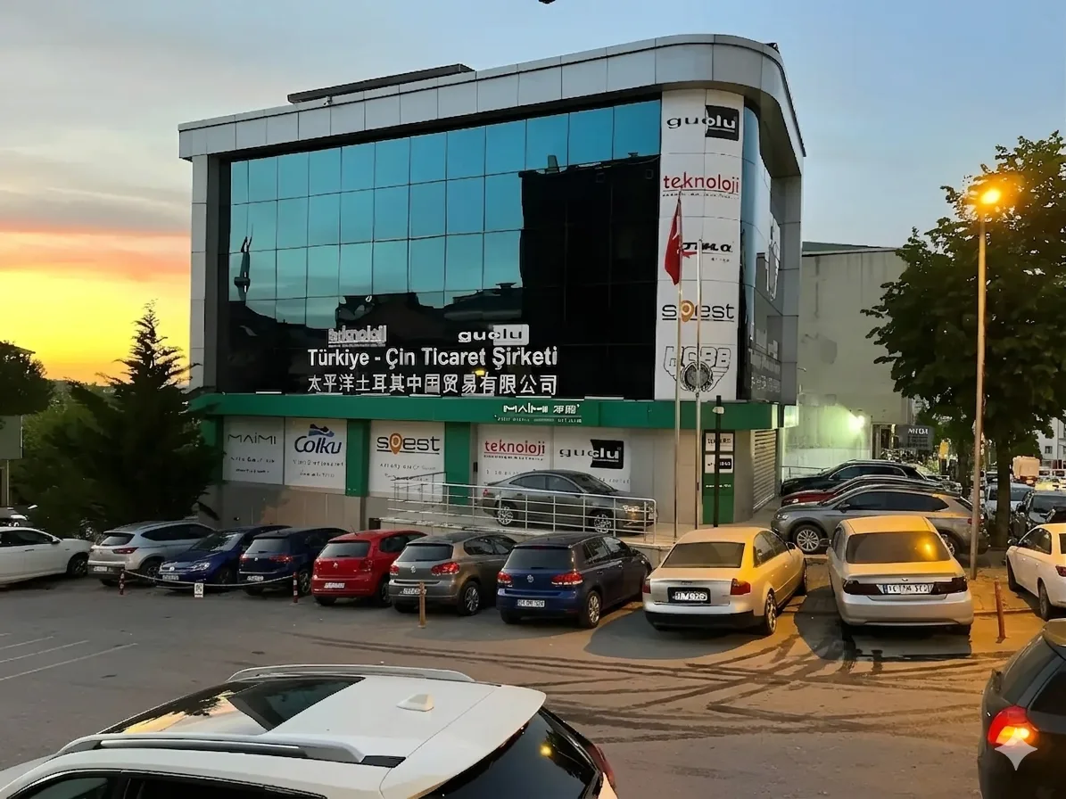 SOEST Şirket